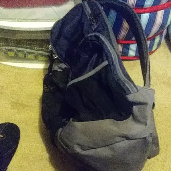 Under armor back pack very good condition like new